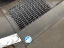 Water Drainage Grill, Contamination, Storm Drain, TOPD01_057
