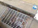 Water Drainage Grill, Contamination, Storm Drain, TOPD01_058