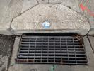 Water Drainage Grill, Contamination, Storm Drain, TOPD01_059