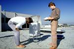 Environmental Monitoring Station, Man, Rooftop, TOPV01P01_06