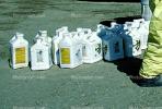 Toxic Waste, Ag Chemical Collection Program, Waste Dump, Storage, TOPV01P05_04B
