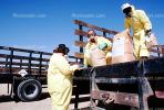 Toxic Waste, Ag Chemical Collection Program, Waste Dump, Storage, TOPV01P05_15