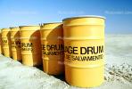 Storage Drum, Barrel, Waste, Ag Chemical Collection Program, Waste Dump, Storage, TOPV01P07_06