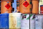Toxic Sludge, Toxic Waste, hazardous materials, Waste Dump, Storage, TOPV01P11_16