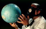Gas Mask, Earth, Globe, Ball, TOPV02P01_04