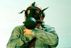 Gas Mask, Global Warming, TOPV02P01_17