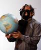 Gas Mask, Earth, Globe, Ball, TOPV02P02_08