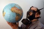 Gas Mask, Earth, Globe, Ball, TOPV02P02_14