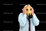 Gas Mask, Global Warming, TOPV02P03_07.1715
