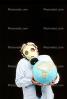 Gas Mask, Earth, Globe, Ball, TOPV02P07_01
