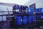Hazardous Materials, Business, Contaminate, Factory, Industry, Industrial pollution, Exterior, Outdoors, Outside, Poison, Poisonous, Filth, Toxic, Toxin, Pollutant, TOPV03P03_16