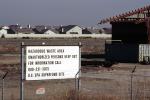 Hazardous Waste Area, EPA Superfund Site, Toxic Waste Clean-up, TOPV03P11_15