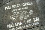 Dump No Waste, Take Care of Our Ocean, Mai Kiloi Opala, TOPV03P12_14