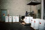 Hazardous Materials, Drum, TOPV03P14_04