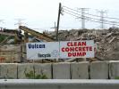 Clean Concrete Dump, Recycle, TORD01_018