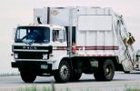 Garbage Truck, Mack Truck, Denver, Dump Truck, TORV01P09_17B