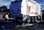 Garbage Truck, Dump Truck, TORV01P11_10