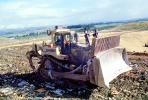 Landfill, Front Shovel Tractor, TORV01P13_05