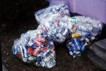 Plastic Bags of Aluminum Cans, TORV02P03_09