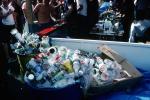 Plastics, Bottles for Recycling, TORV02P04_09
