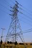Transmission Towers, Pylons, Sonoma County, TPDD01_052