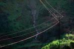 Transmission Lines, Powerline, Powerpole, Cables