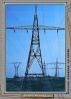 Tower, Transmission Towers, Pylons, Cables