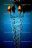 Transmission Towers, Pylon Water Reflection, TPDV01P04_02.3482