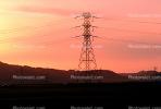 Tower, Transmission Towers, Pylons, TPDV01P06_05.3482