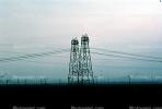 Tower, Transmission Towers, Pylons, Transmission Lines, Powerline, Powerpole, TPDV01P06_13