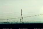 Tower, Transmission Towers, Pylons, Transmission Lines, Powerline, Powerpole