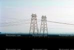 Tower, Transmission Towers, Pylons, Transmission Lines, Powerline, TPDV01P06_15.3482