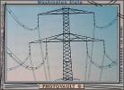Tower, Transmission Lines, Powerline, Powerpole, TPDV01P12_12B