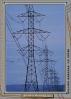 Tower, Transmission Lines, Powerline, Powerpole, TPDV01P13_16