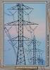 Tower, Transmission Lines, Powerline, Powerpole, TPDV01P13_16B