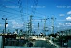 Transmission Lines, Powerline, Powerpole, TPDV01P14_14