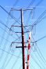 Transmission Lines, Powerline, Powerpole, TPDV02P05_05