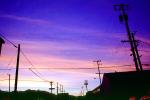 Transmission Lines, Powerline, Powerpole, Clouds, TPDV02P08_15
