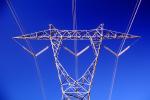 Transmission Lines, Powerline, Powerpole, TPDV02P11_07