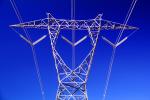 Transmission Lines, Powerline, Powerpole, TPDV02P11_08