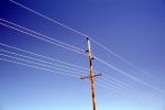 Transmission Lines, Powerline, Powerpole, TPDV02P12_05