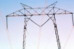Transmission Lines, Powerline, Powerpole, TPDV02P12_13