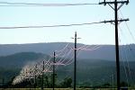 Susanville, Transmission Lines, Powerline, Powerpole, TPDV02P12_18