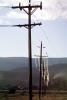 Susanville, Transmission Lines, Powerline, Powerpole, TPDV02P12_19