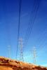 Transmission Lines, Powerline, Powerpole, TPDV02P13_11
