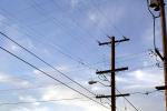 Transmission Lines, Powerline, Powerpole, TPDV02P13_14