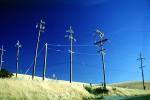 Altamont Pass, Transmission Lines, Powerline, Powerpole, TPDV02P15_10