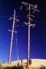 Altamont Pass, Transmission Lines, Powerline, Powerpole, TPDV02P15_12