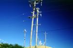 Altamont Pass, Transmission Lines, Powerline, Powerpole, TPDV02P15_15