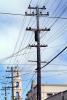 Transmission Lines, Powerline, Powerpole, TPDV02P15_17
